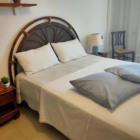 Appartement & Maria Villasimius