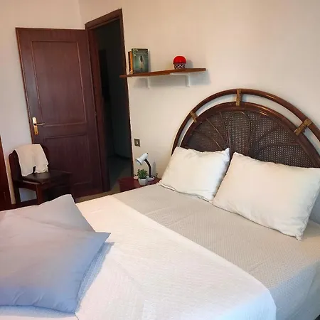 Appartement & Maria *