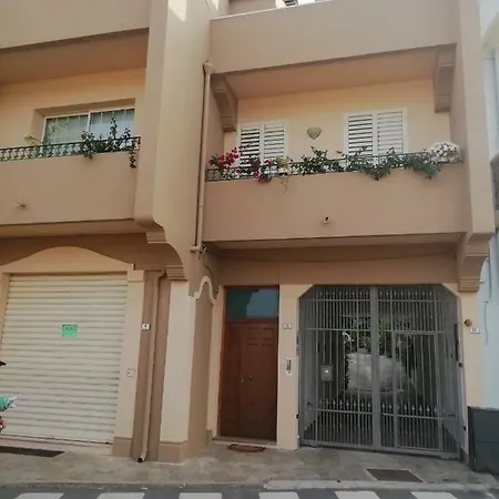 & Maria * Villasimius