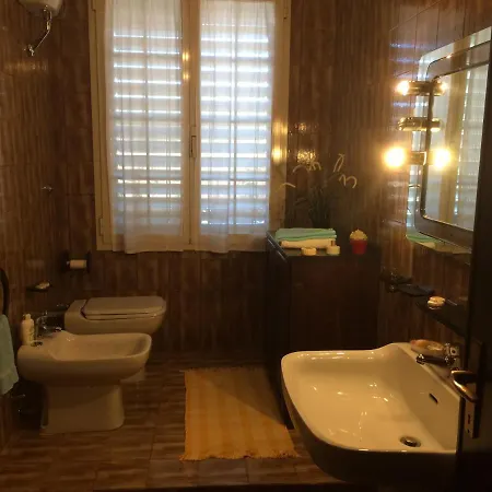 Appartement & Maria *