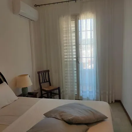 & Maria Apartmán *