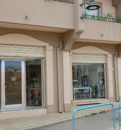 & Maria Apartmán *