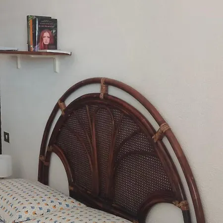 Apartmán & Maria Villasimius