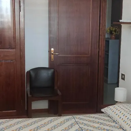 Appartamenti&rooms Maria