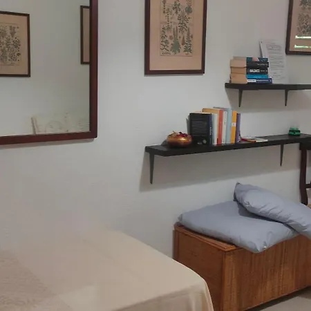 Apartmán & Maria Villasimius