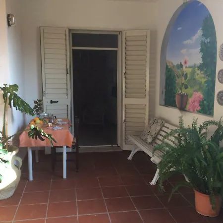 Appartamenti&rooms Maria * Villasimius