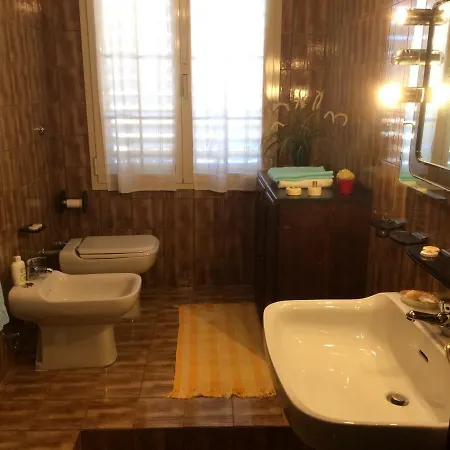 & Maria Apartmán