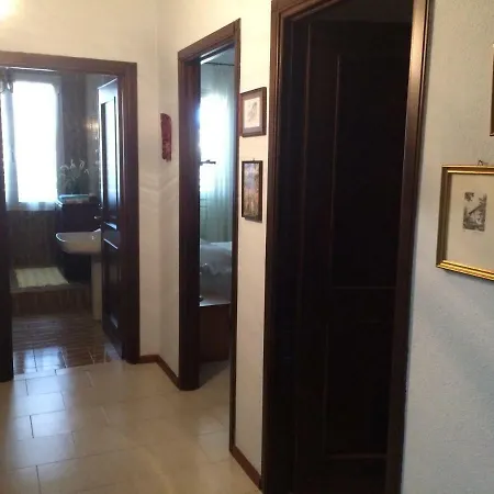 Apartmán & Maria