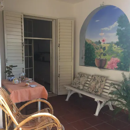 Apartmán & Maria